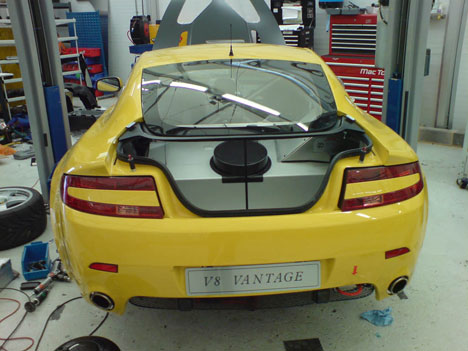 (Foto: Buddha Motorsport)